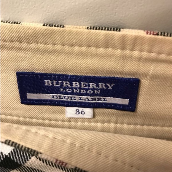 Burberry skirt - Picture 3 of 3